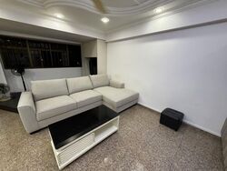 Blk 758 Woodlands Avenue 6 (Woodlands), HDB 5 Rooms #563731361